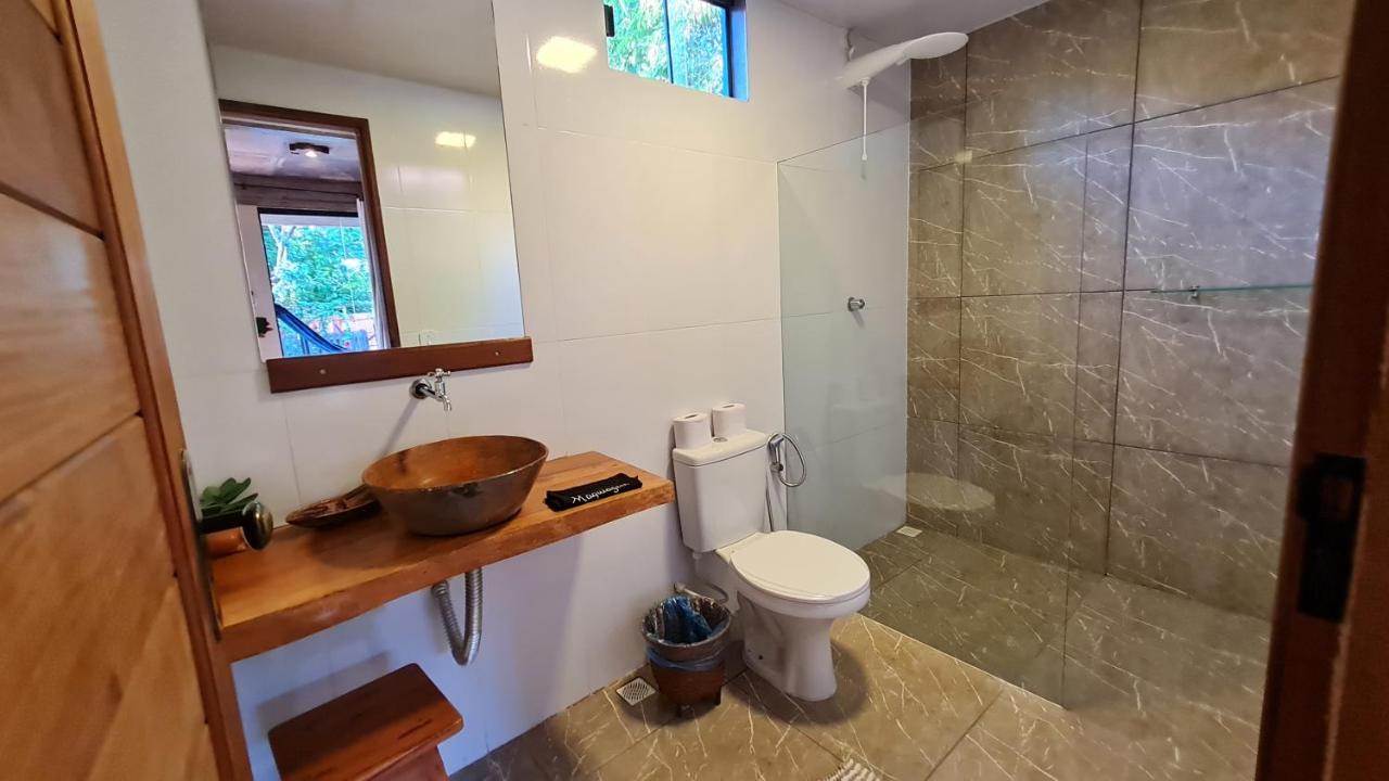 ホテル Casa Saimiri アウテル・ド・ション 部屋 写真