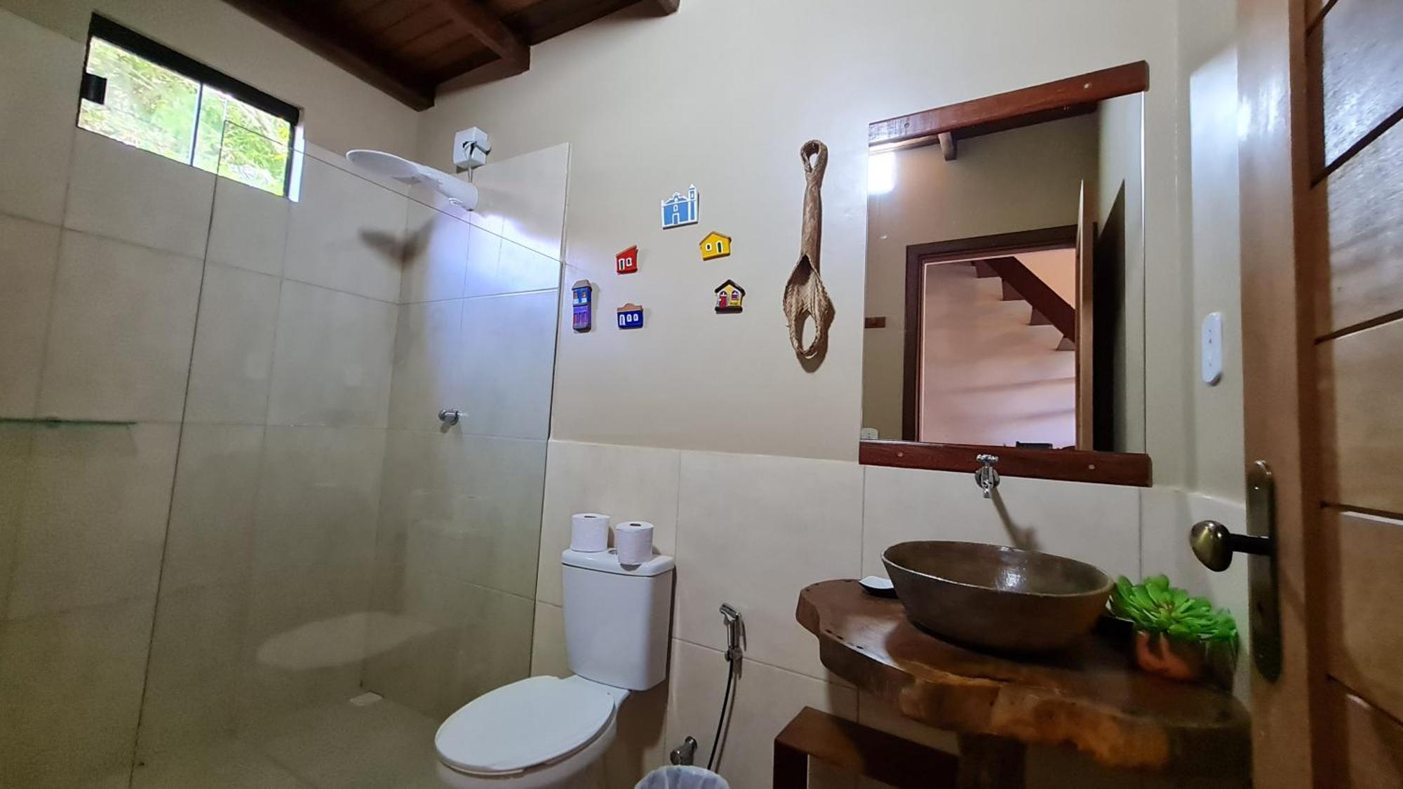 ホテル Casa Saimiri アウテル・ド・ション 部屋 写真